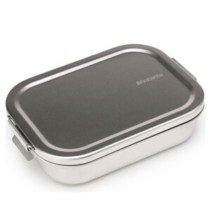 ظرف نگهدارنده برابانتیا مدل Brabantia STEEL سایز 20