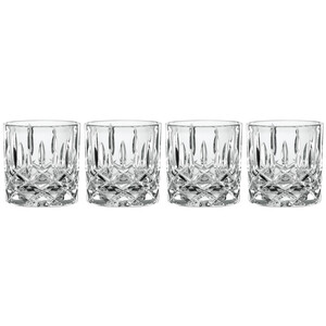 لیوان ناخمن مدل Nachtmann Noblesse Old Fashioned بسته 4 عددی