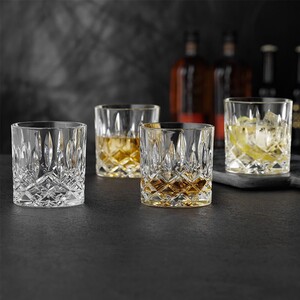 لیوان ناخمن مدل Nachtmann Noblesse Old Fashioned بسته 4 عددی