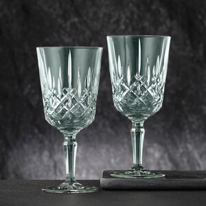 لیوان ناخمن مدل Nachtmann Noblesse Cocktail بسته 2 عددی