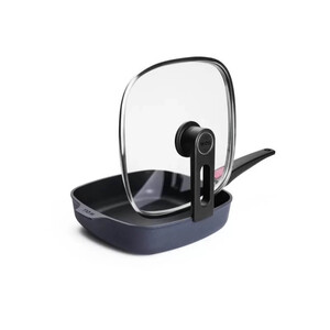 درب قابلمه وول مدل WOLL Lid 28 cm