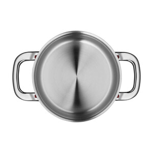 قابلمه دبلیو ام اف مدل WMF Function 4 Short سایز 16