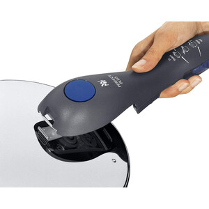 زودپز دو قلو دبلیو ام اف مدل WMF PERFECT Plus گنجایش 3 و 6.5 لیتر