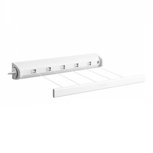 بند رخت برابانتیا مدل Brabantia Clothes Line 22m