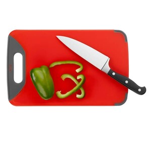 تخته گوشت سیلیت مدل SILIT cutting board 38x25