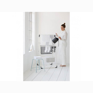 بند رخت برابانتیا مدل Brabantia Drying Rack Tower 23m