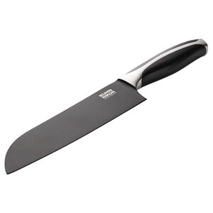 چاقو آشپزخانه کن ریکن مدل KUHN RIKON Black 18 CM