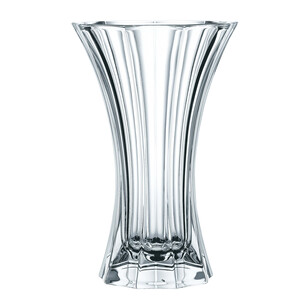 گلدان ناخمن مدل Nachtmann SAPHIR 21 cm