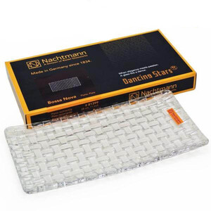 رولت خوری ناخمن مدل Nachtmann Bossa Nova 28 CM