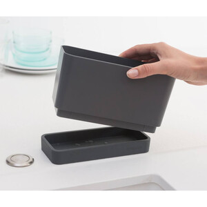 پمپ مایع و اسکاچ برابانتیا مدل BRABANTIA Sink Organiser
