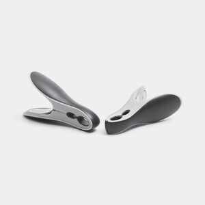 گیره لباس برابانتیا مدل Brabantia Smart Pegs بسته 8 عددی