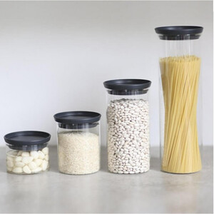 بانکه برابانتیا مدل Brabantia Jar 1.9 L