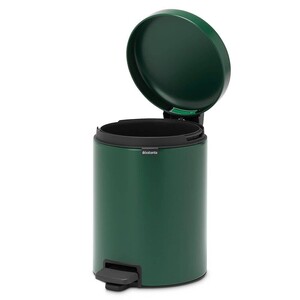 سطل زباله برابانتیا مدل BRABANTIA Pedal Bin  گنجایش 5 لیتر
