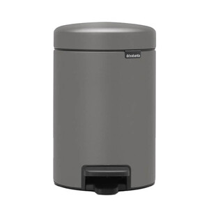 سطل زباله برابانتیا مدل BRABANTIA Pedal Bin گنجایش 3 لیتر