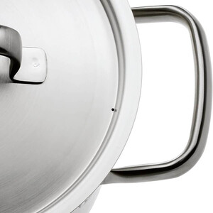 قابلمه دبلیو ام اف مدل WMF Gourmet Plus سایز 20