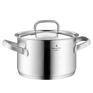 قابلمه دبلیو ام اف مدل WMF Gourmet Plus سایز 16