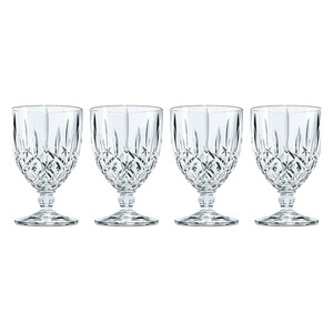 لیوان ناخمن مدل Nachtmann Noblesse Goblet بسته 4 عددی