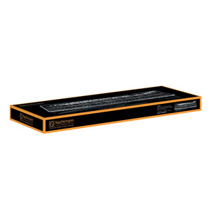 رولت خوری ناخمن مدل Nachtmann Square 42 CM
