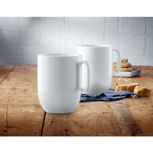 ماگ دبلیو ام اف مدل Barista Kaffee بسته 2 عددی