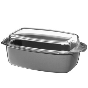 ظرف فر دبلیو ام اف مدل WMF Fusiontec Roaster سایز 32