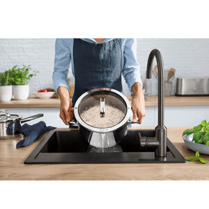 قابلمه دبلیو ام اف مدل WMF Function 4 Low سایز 20
