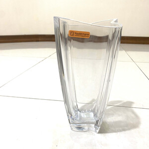 گلدان ناخمن مدل Nachtmann Manhattan 25 CM