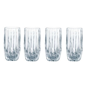 لیوان ناخمن مدل Nachtmann Prestige Long بسته 4 عددی