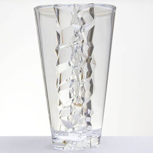 گلدان ناخمن مدل  Nachtmann Ice 28 CM