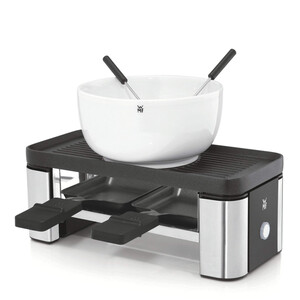 گریل دبلیو ام اف مدل WMF Raclette 2