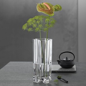 گلدان ناخمن مدل Nachtmann Hikari 27 CM
