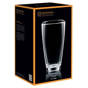 گلدان ناخمن مدل Nachtmann Carre 25 CM