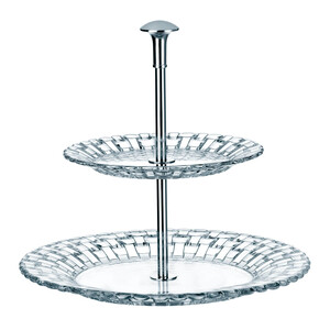 شیرینی خوری ناخمن مدل Nachtmann Bossa Nova 23 CM
