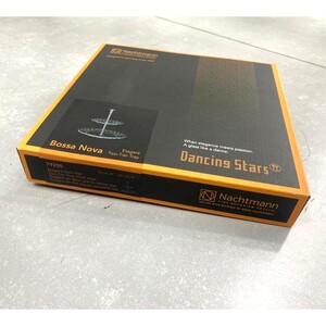 شیرینی خوری ناخمن مدل Nachtmann Bossa Nova 23 CM