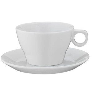 فنجان و نعلبکی دبلیو ام اف مدل Cappuccini Tasse
