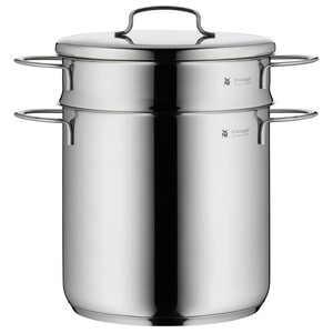 قابلمه پاستا دبلیو ام اف مدل WMF Pasta MINI سایز 18