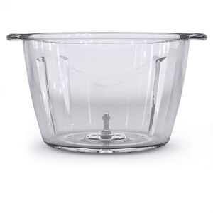 شیشه خردکن دبلیو ام اف مدل WMF KULT X Glasbehälter für Zerkleinerer