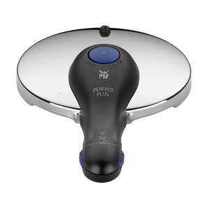 درب زودپز دبلیو ام اف مدل WMF Perfect Plus 22 CM