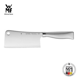 چاقو دبلیو ام اف مدل WMF GRAND GOURMET 15cm