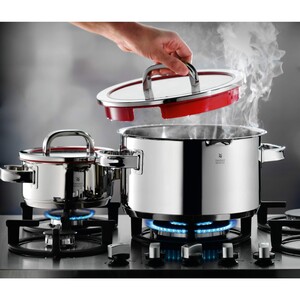 قابلمه دبلیو ام اف مدل WMF FUNCTION 4 سایز 20