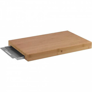 تخته گوشت دبلیو ام اف مدل WMF Smart Storage mit Auffangschale 44x27cm