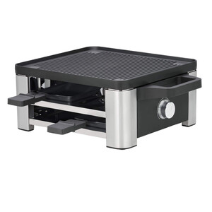 گریل دبلیو ام اف مدل WMF Raclette 4