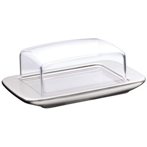 ظرف کره خوری دبلیو ام اف مدل WMF Butter dish loft Brunch