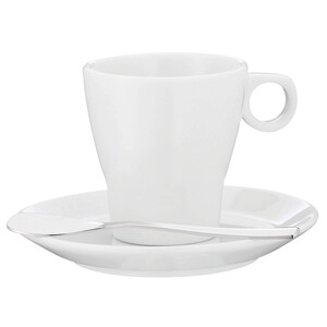 فنجان و نعلبکی دبلیو ام اف مدل Espresso cup Barista