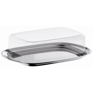 ظرف کره خوری دبلیو ام اف مدل WMF Aktuell Butter Dish