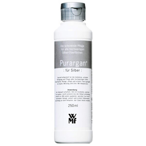 پولیش دبلیو ام اف مدل WMF Silver polish with anti tarnish effect