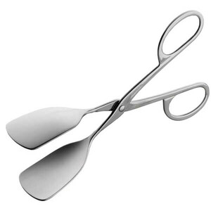 انبر سرو دبلیو ام اف مدل WMF Cake tongs
