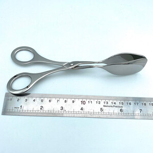 انبر سرو دبلیو ام اف مدل WMF Cake tongs