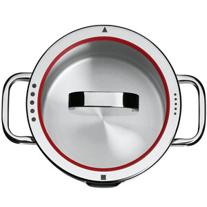 قابلمه دبلیو ام اف مدل WMF function 4 سایز 16