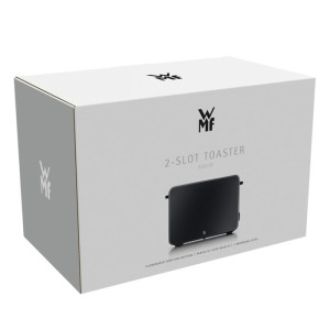 توستر دبلیو ام اف WMF Stelio Edition BLACK