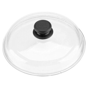 درب قابلمه و تابه اس کا کا مدل SKK Glass سایز 32